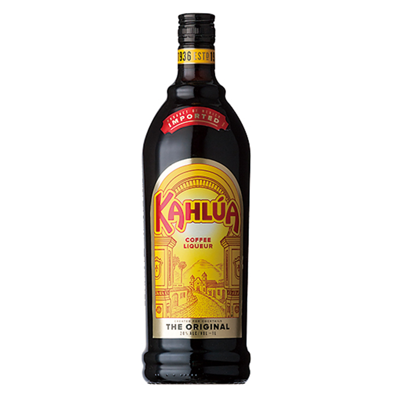 墨西哥 卡魯哇 咖啡香甜酒  Kahlua