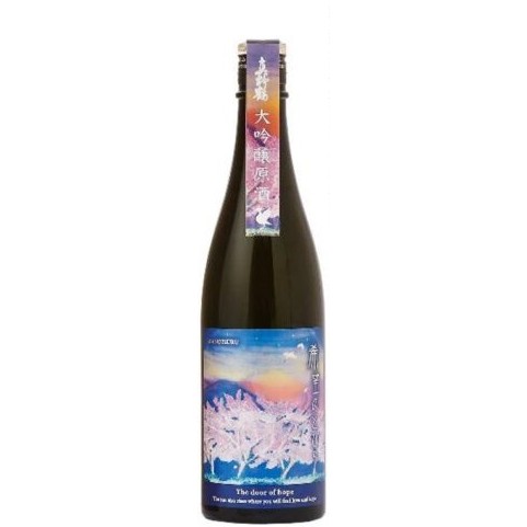 真野鶴春希望之扉