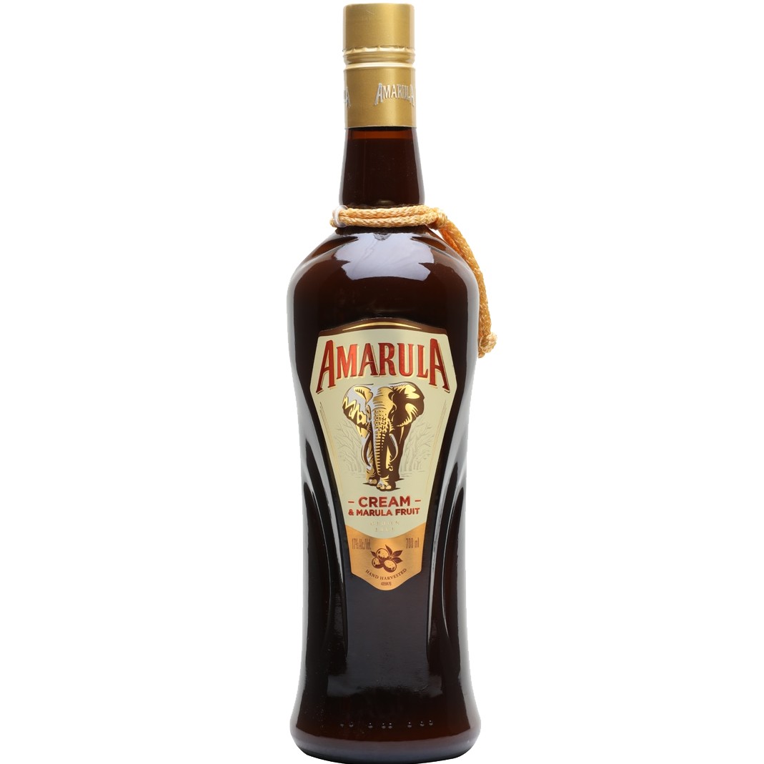 南非 愛瑪樂 香甜奶酒Amarula Fruit Cream Liqueur