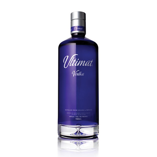 波蘭歐帝邁伏特加酒Ultimat Vodka