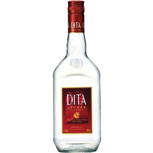 DITA荔枝酒